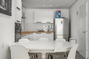 Ashdod Skyview modern 3bdr apartment by torohome